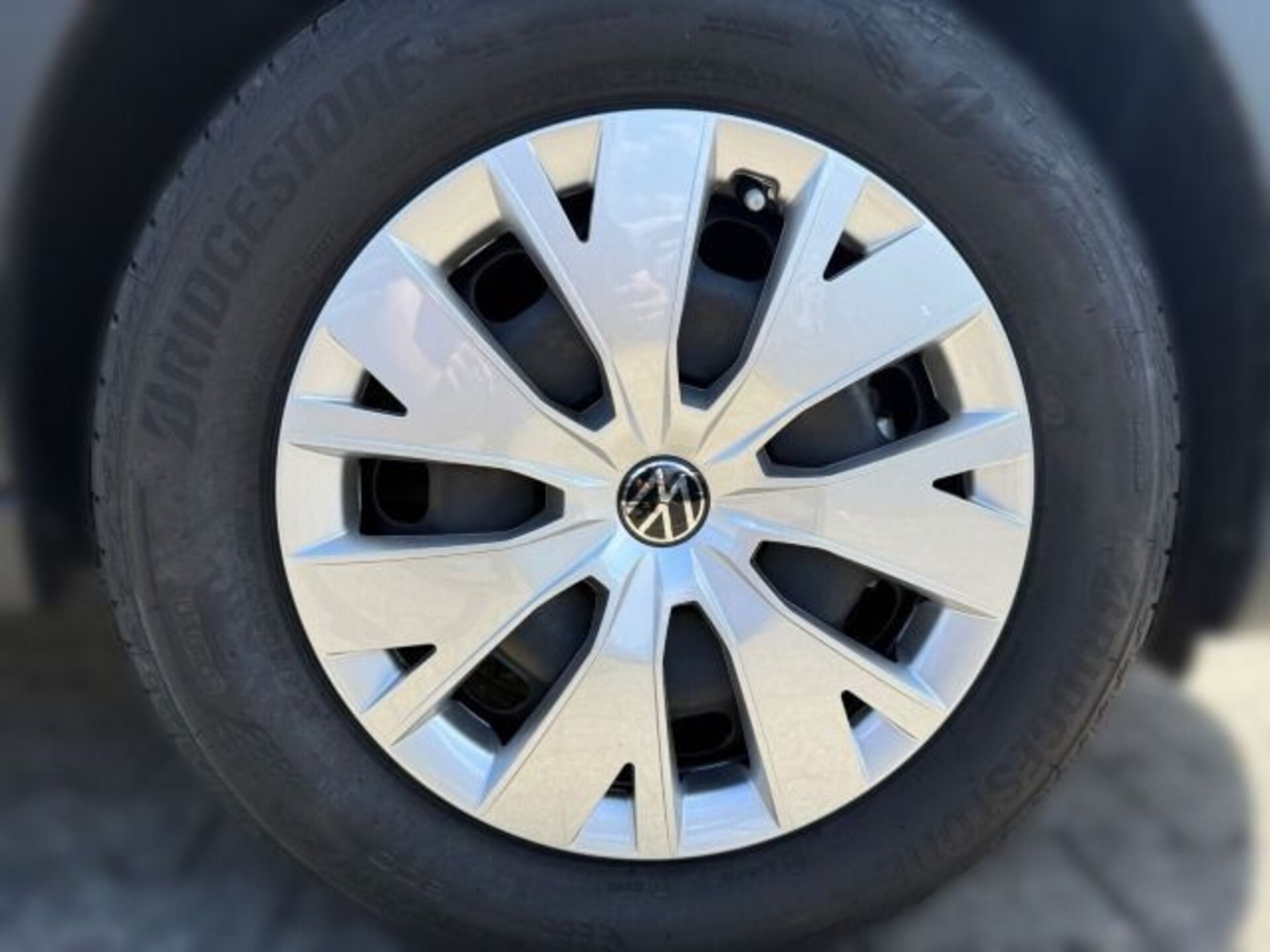 Volkswagen Taigo Basis-Modell