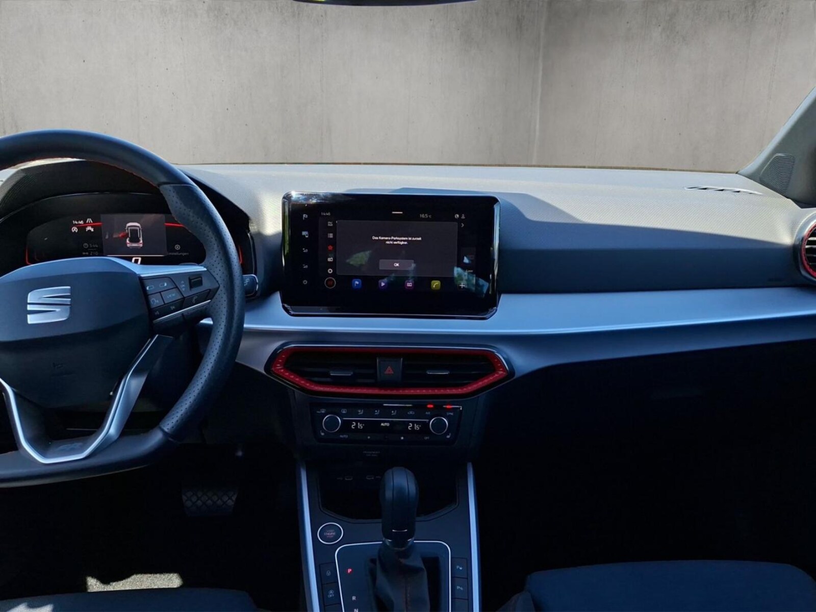 SEAT Arona – Bild 15
