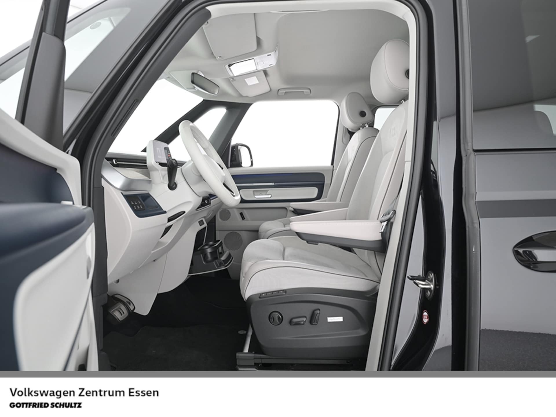 Volkswagen ID. Buzz Pro