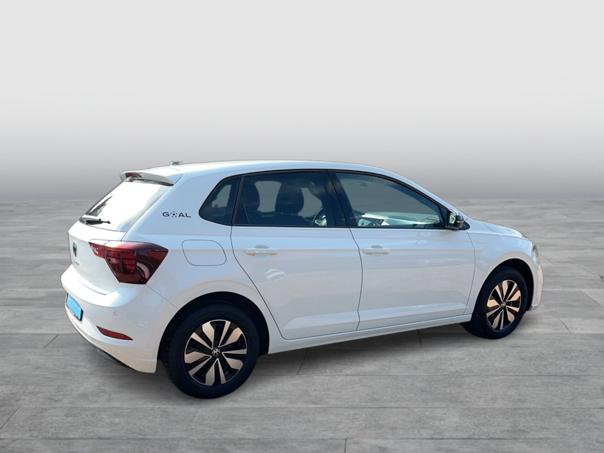 Volkswagen Polo Goal