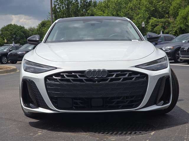 2026 Audi A6 Sedan