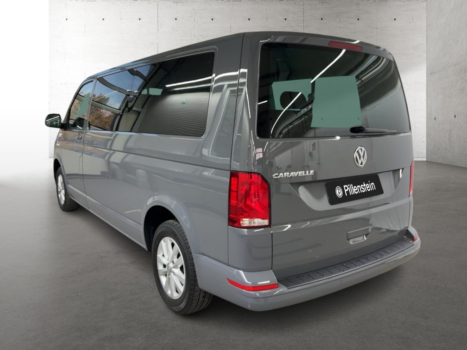 Volkswagen T6.1 Caravelle langer Radstand Comfortline