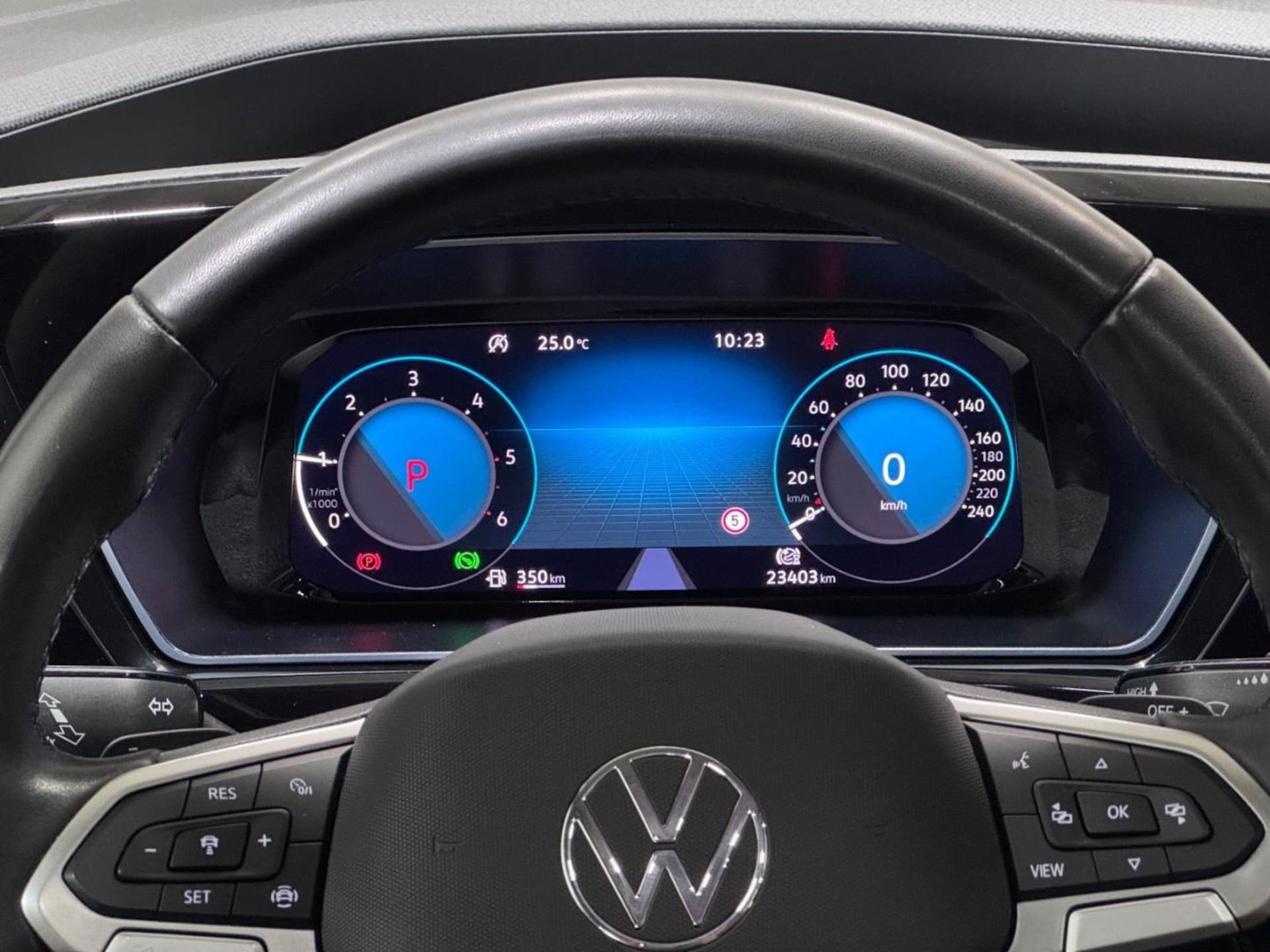 Volkswagen Caddy Maxi Style