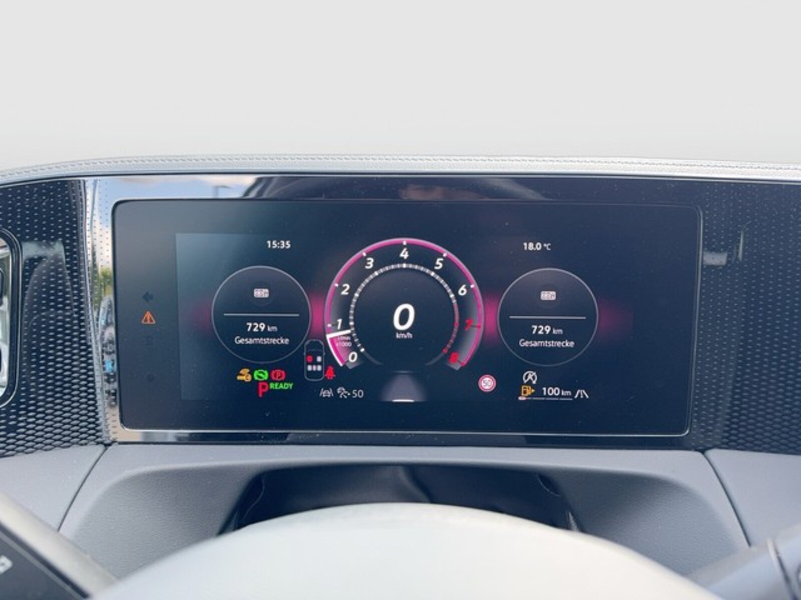 Volkswagen Tiguan – Bild 9