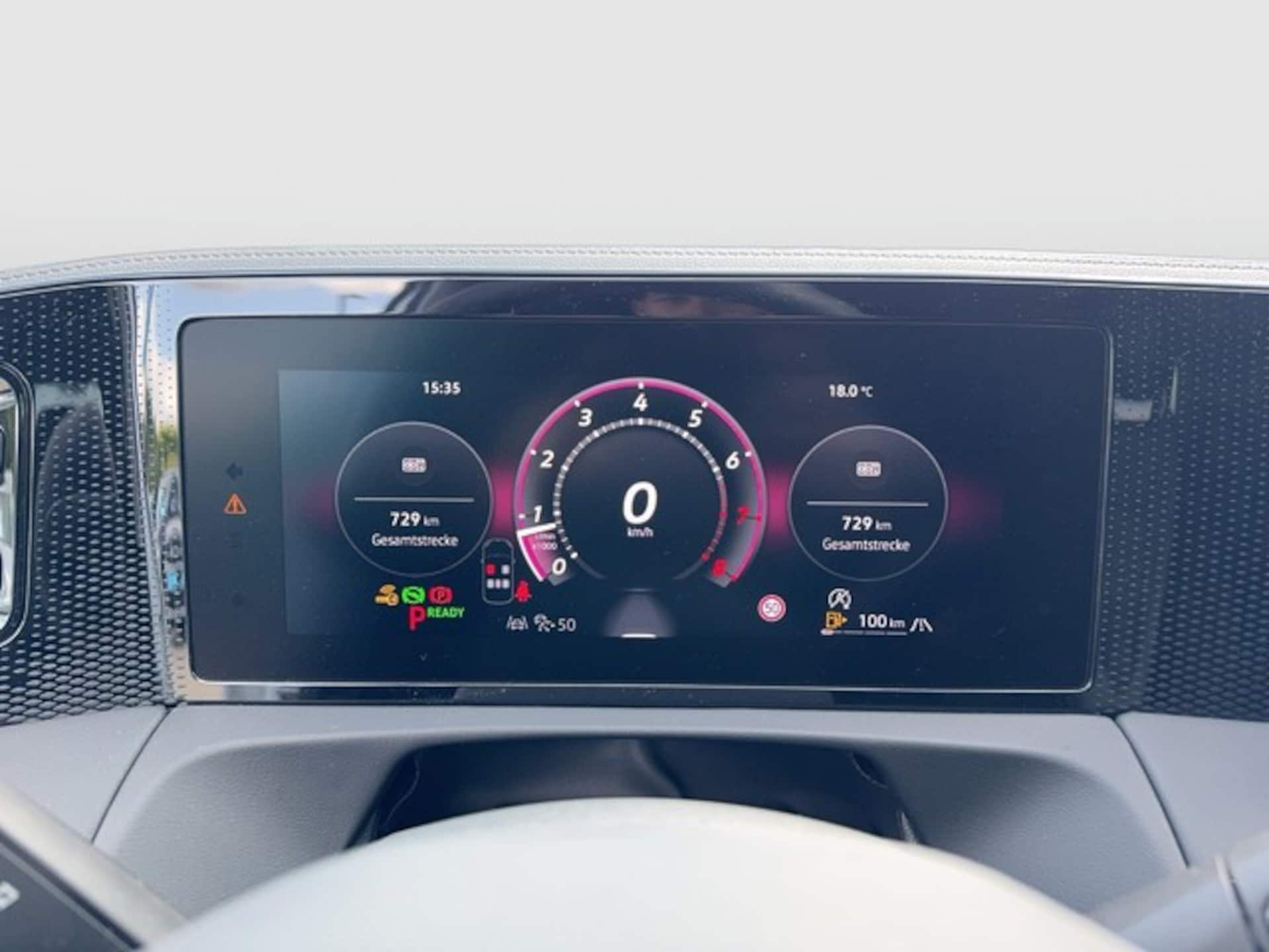 Volkswagen Tiguan ENERGY