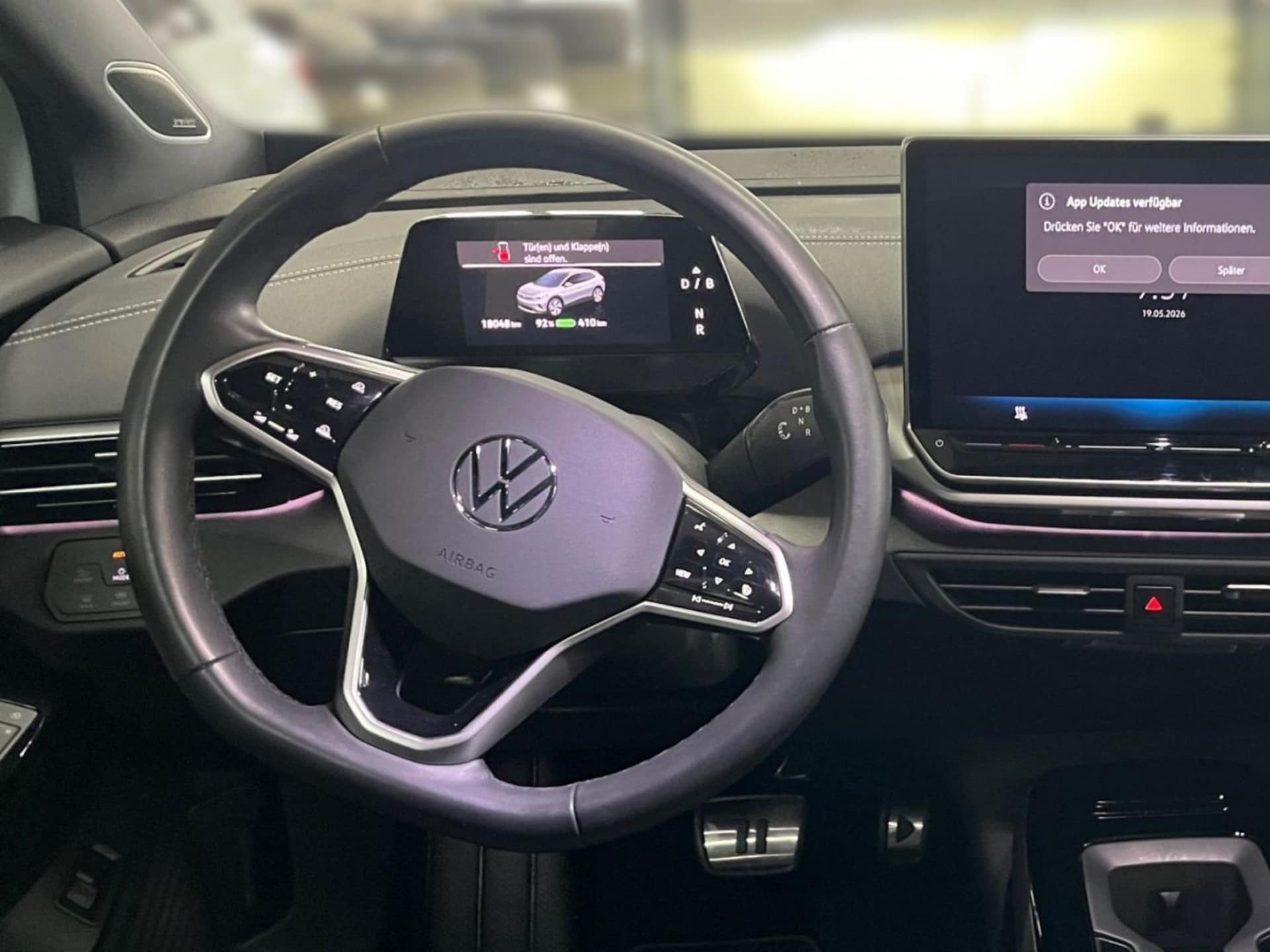Volkswagen ID.4 Pro