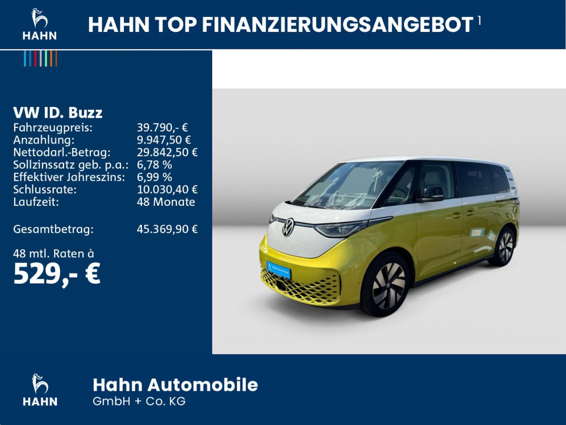 Volkswagen ID. Buzz Pro