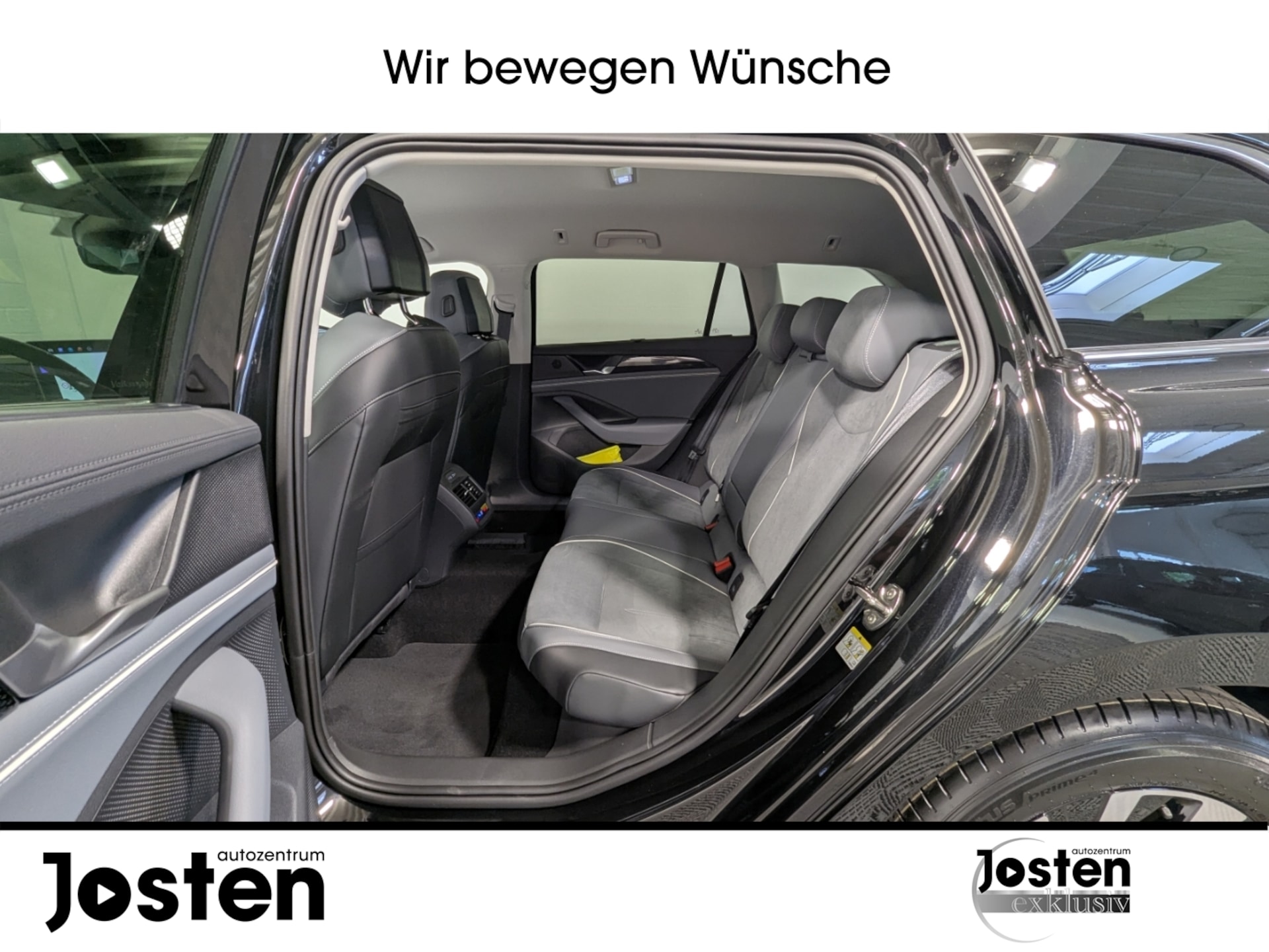 Volkswagen Passat Business