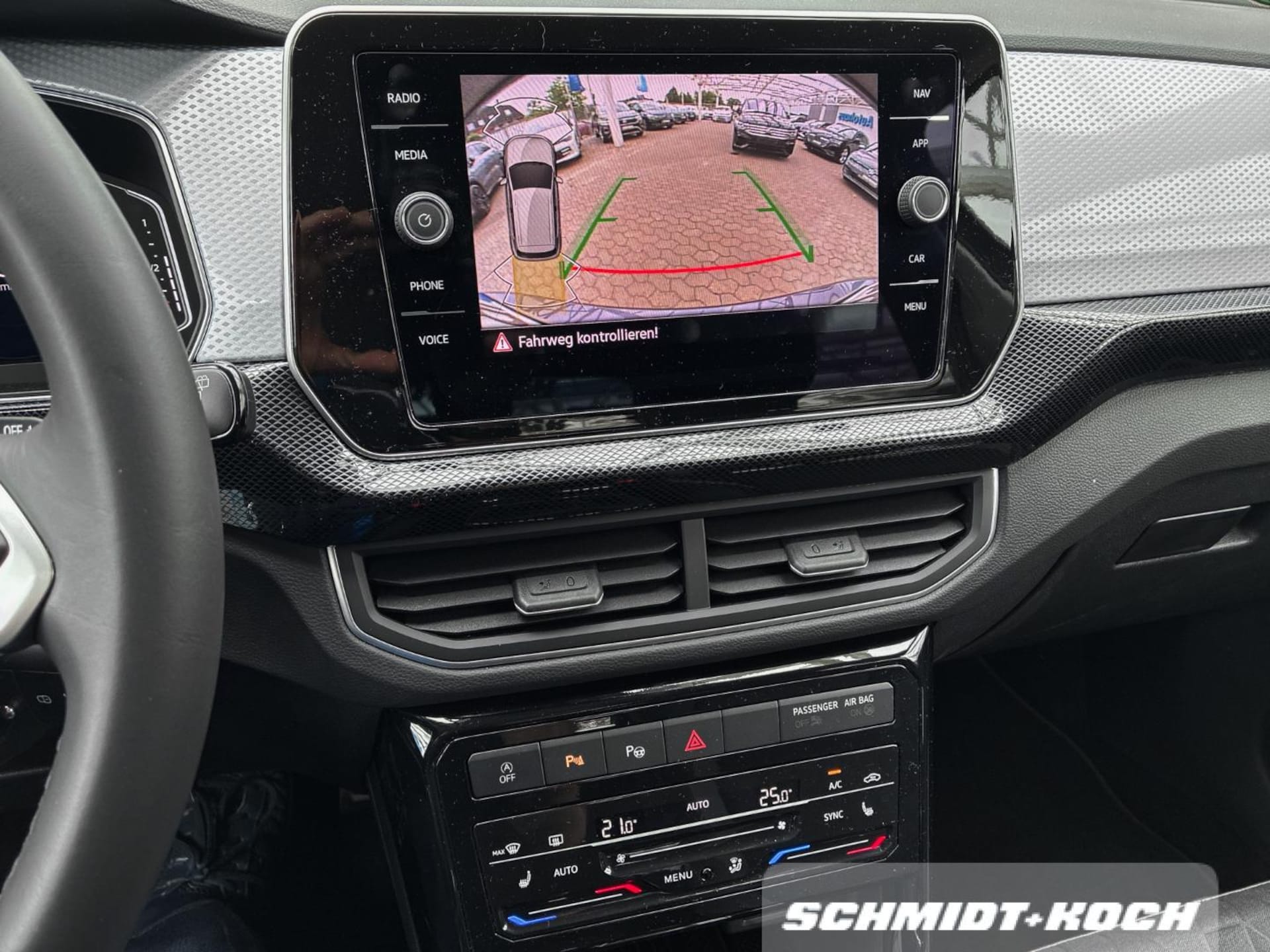 Volkswagen T-Cross ENERGY