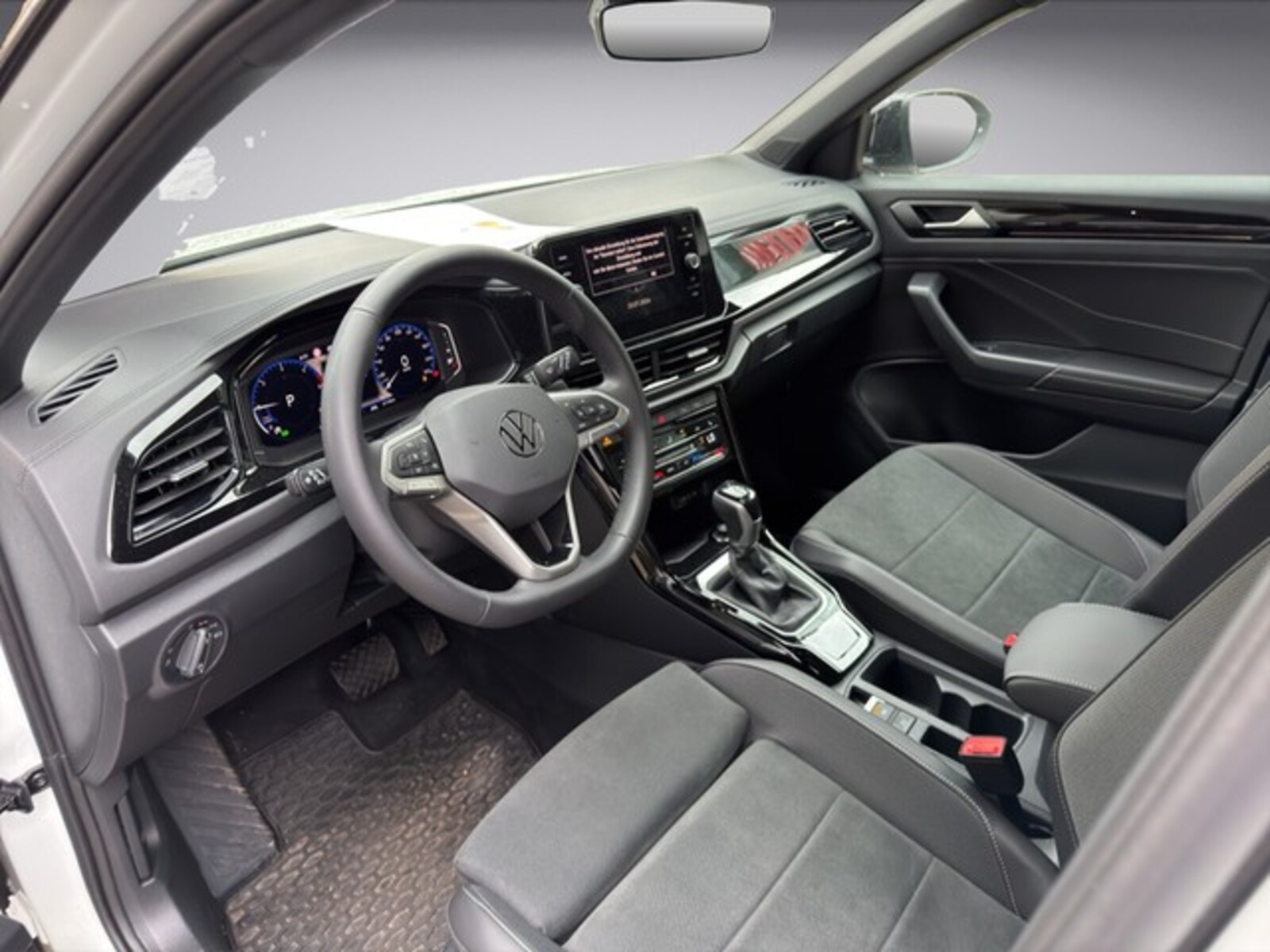 Volkswagen T-Roc – Bild 7
