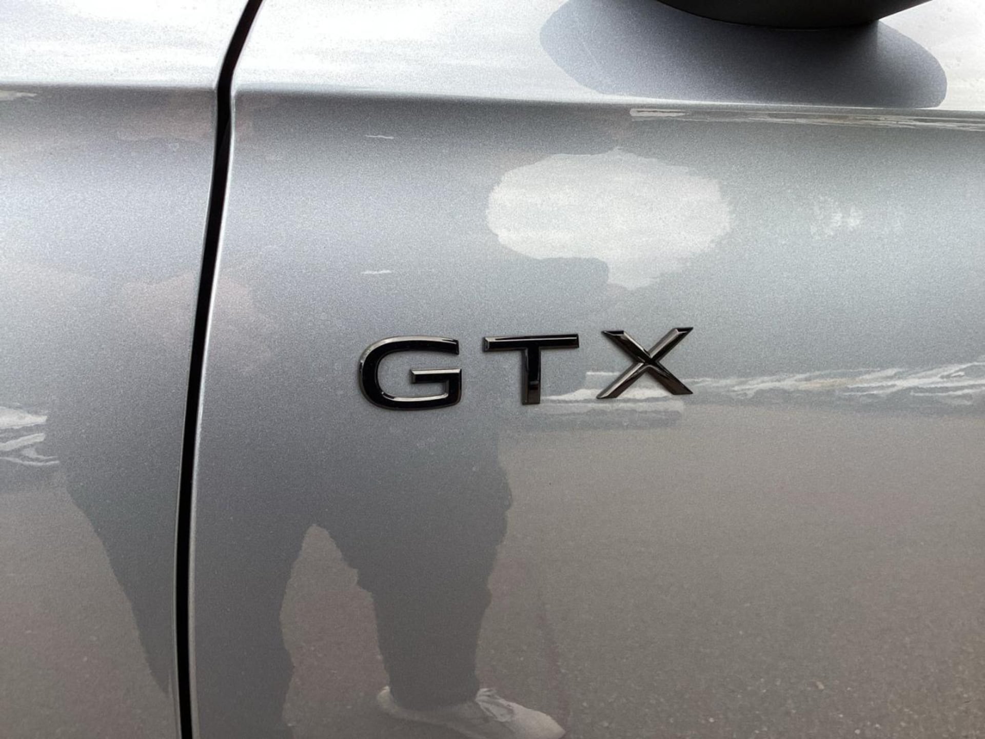 Volkswagen ID.7 Tourer GTX