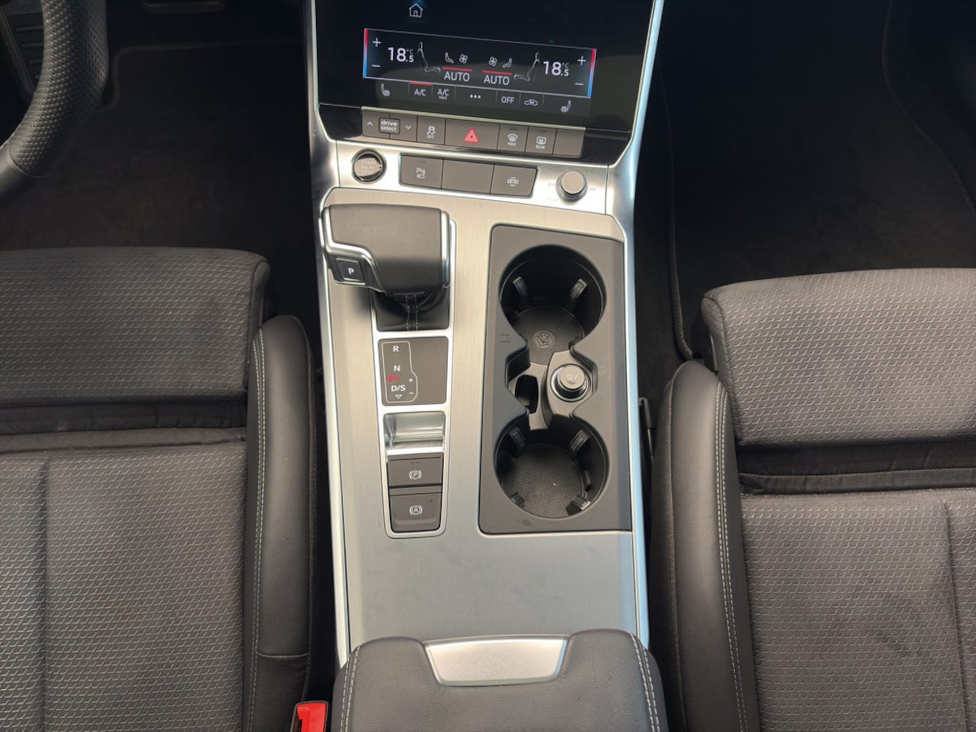 Audi A6 Avant TFSI e Sport