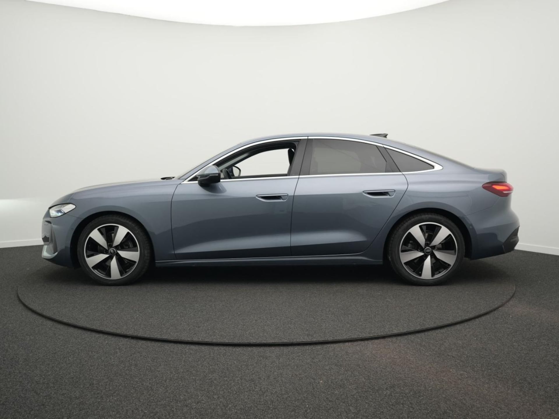 Audi A5 Limousine