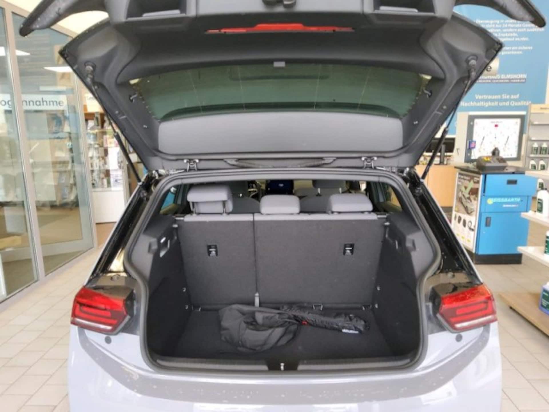 Volkswagen ID.3 Pro Performance