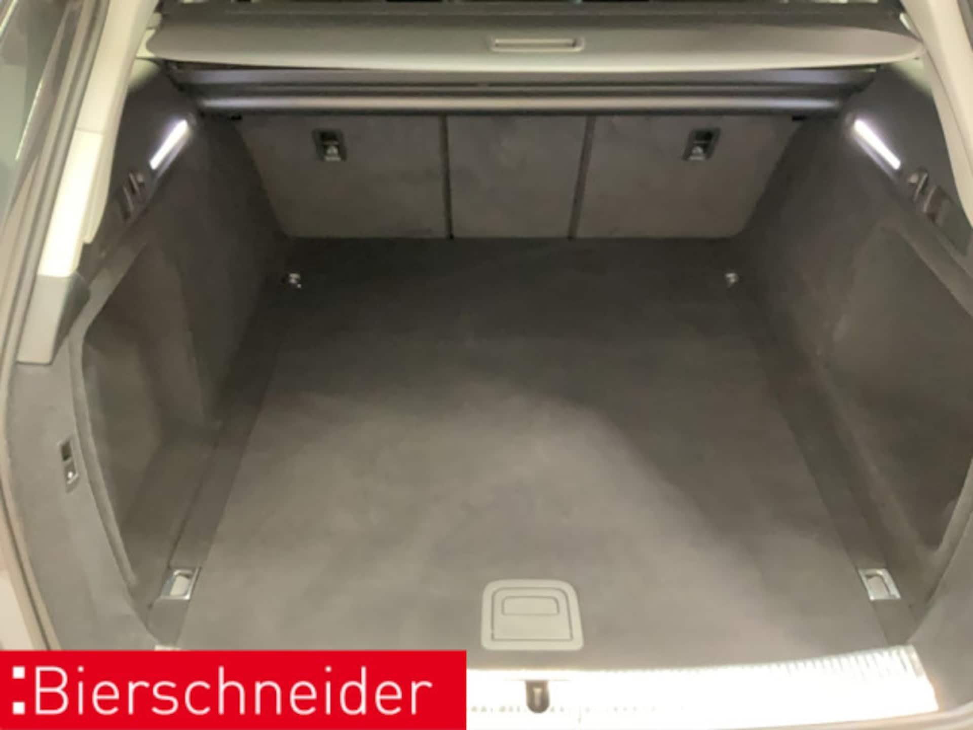 Audi A4 Avant Advanced