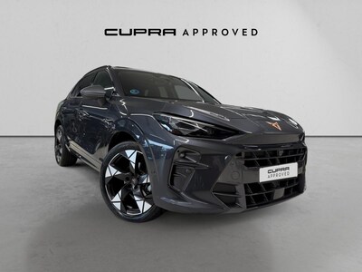 CUPRA Terramar 1.5 eTSI DSG 110 kW (150 CV) — photo 1