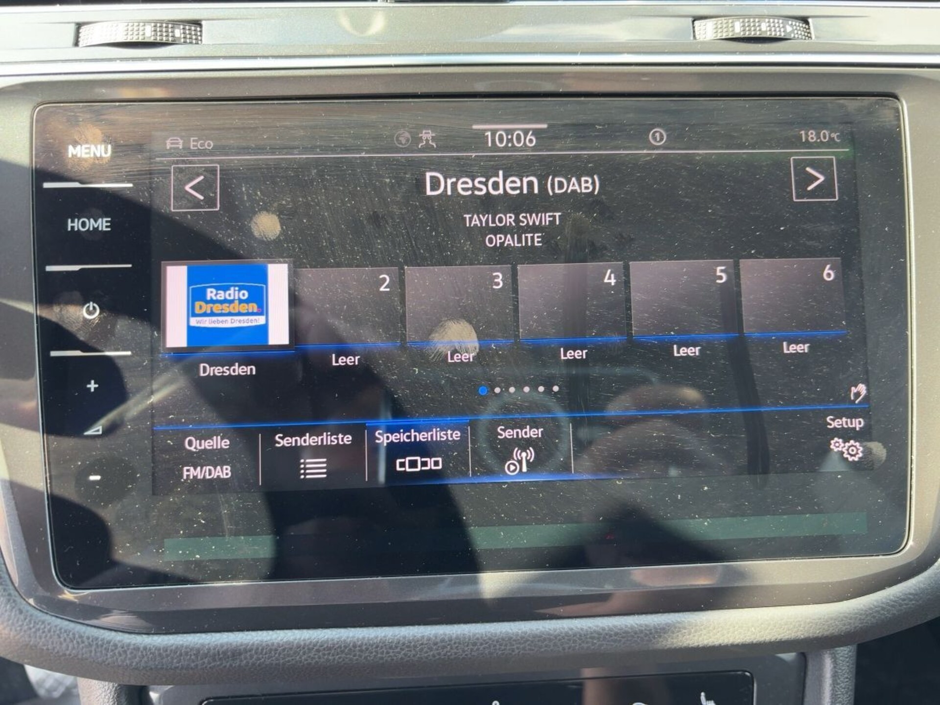 Volkswagen Tiguan Allspace Life