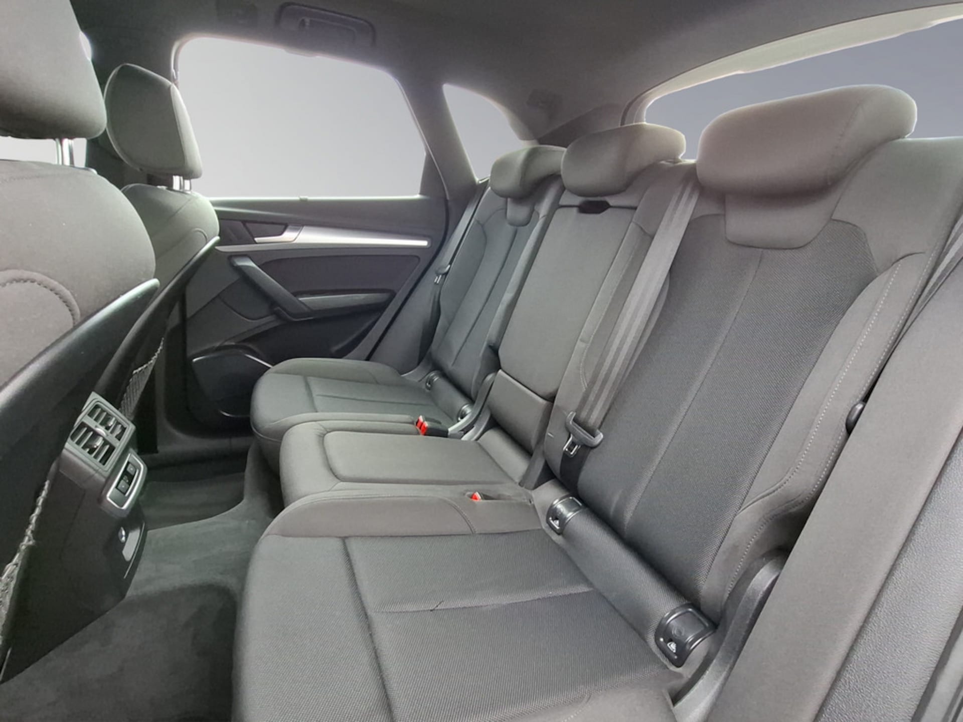 Audi Q5 SUV