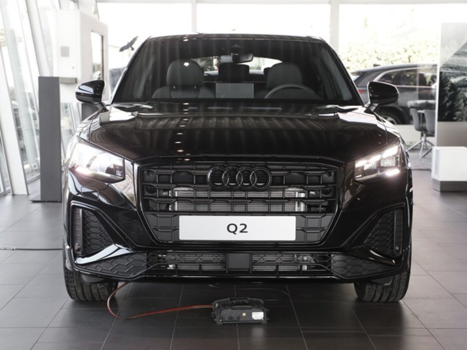 Audi Q2 – Bild 3