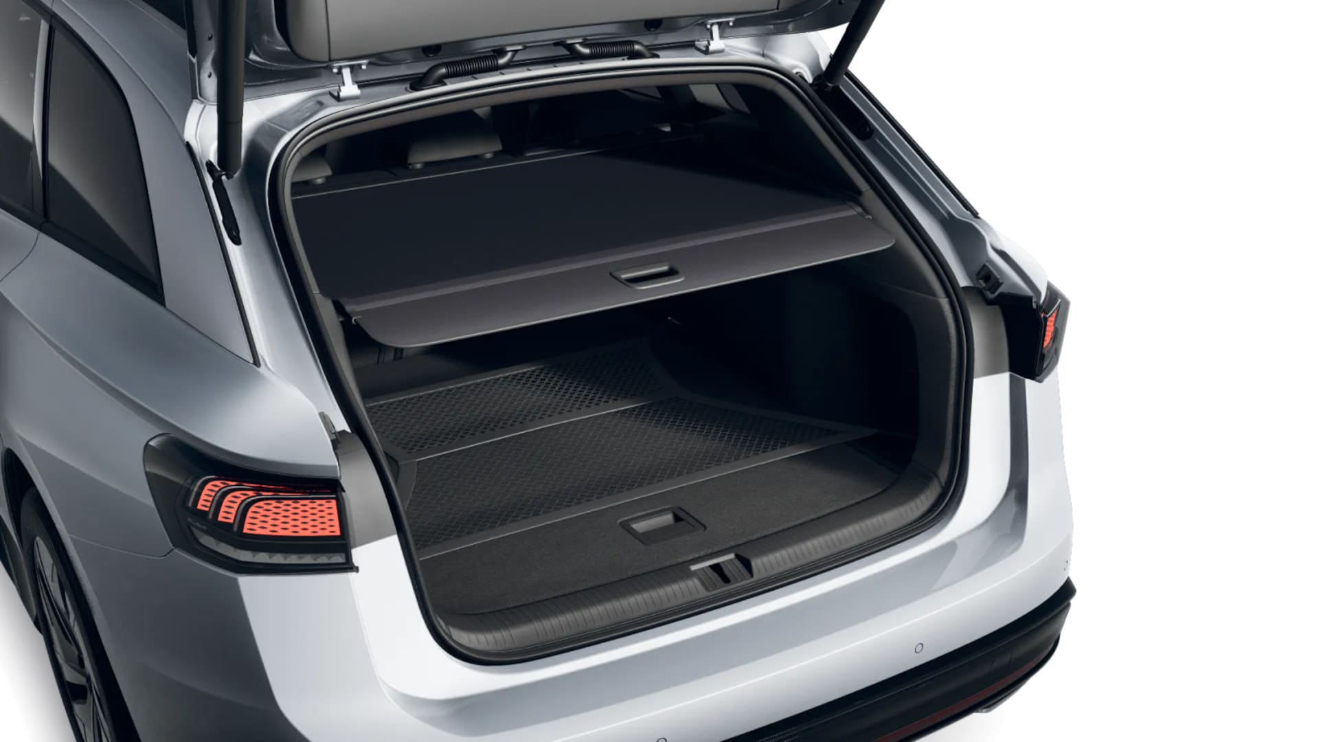 Volkswagen ID.7 Tourer Pro