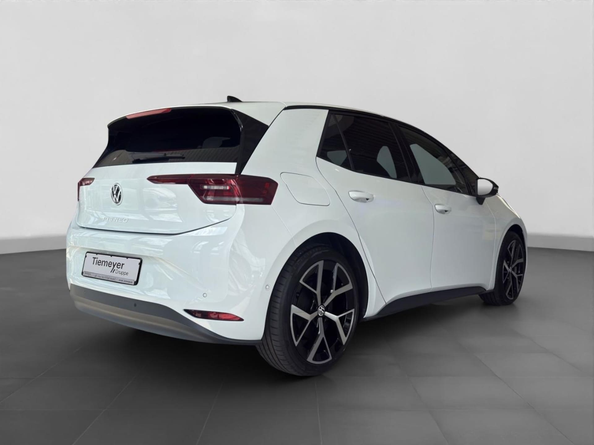 Volkswagen ID.3 Neo Style