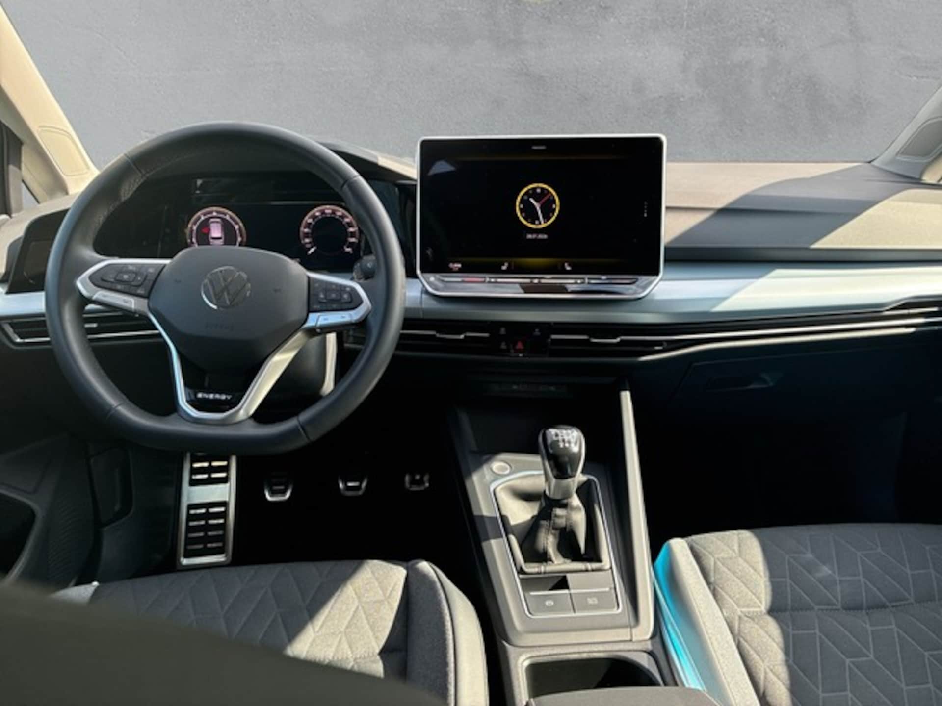 Volkswagen Golf Variant ENERGY