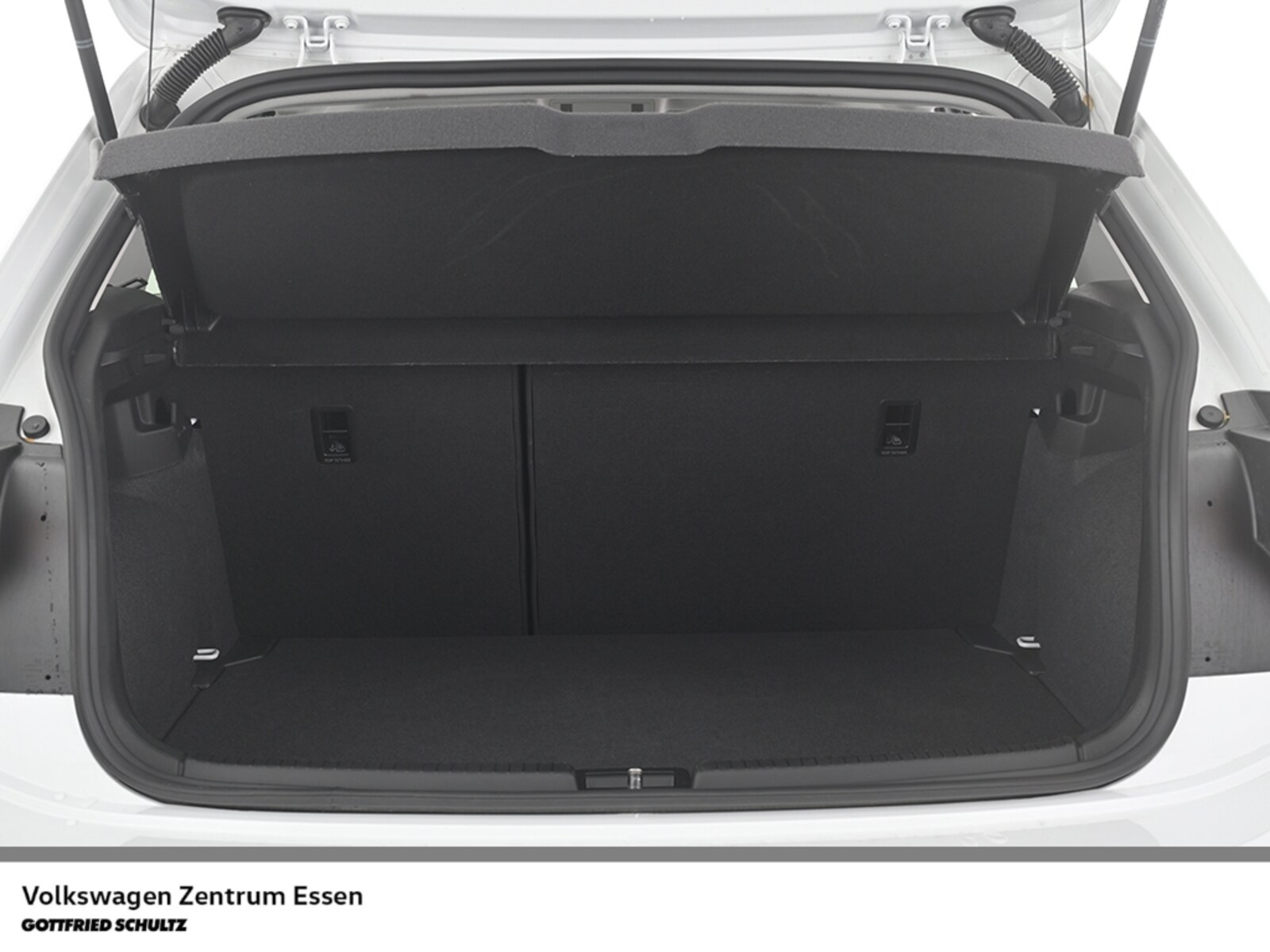 Volkswagen Polo – Bild 8