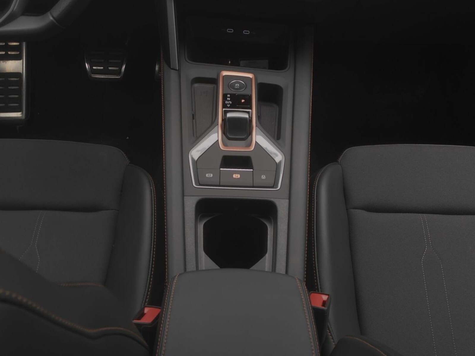CUPRA Leon Sportstourer – Bild 13