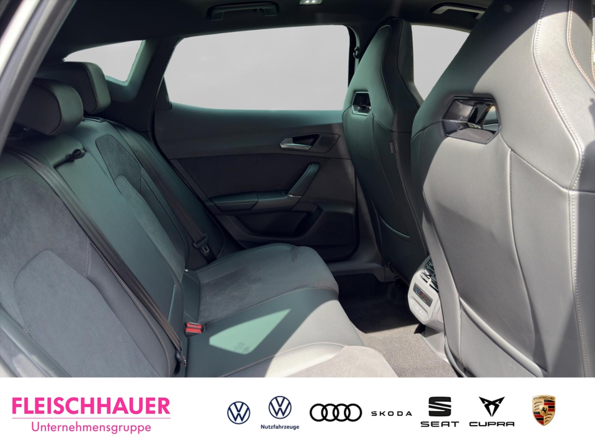 CUPRA Formentor VZ