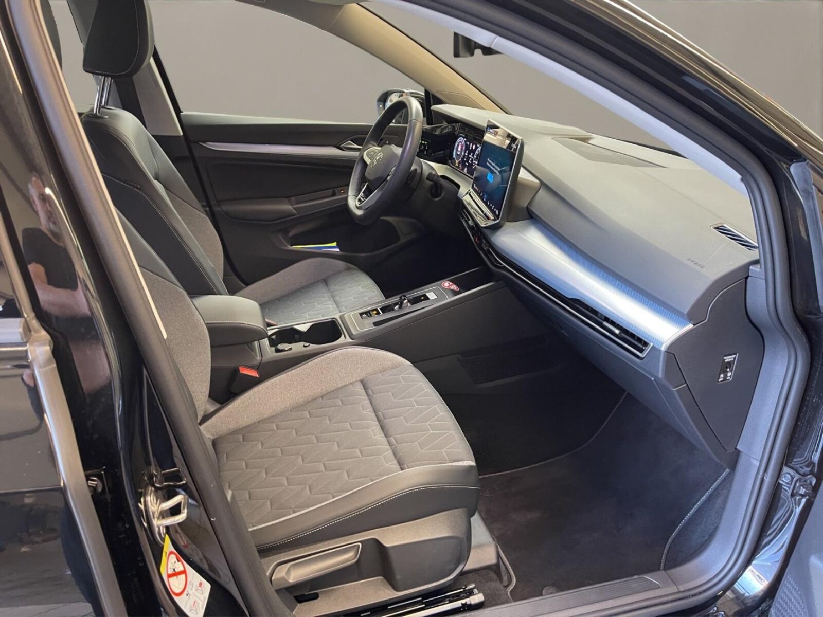 Volkswagen Golf – Bild 18