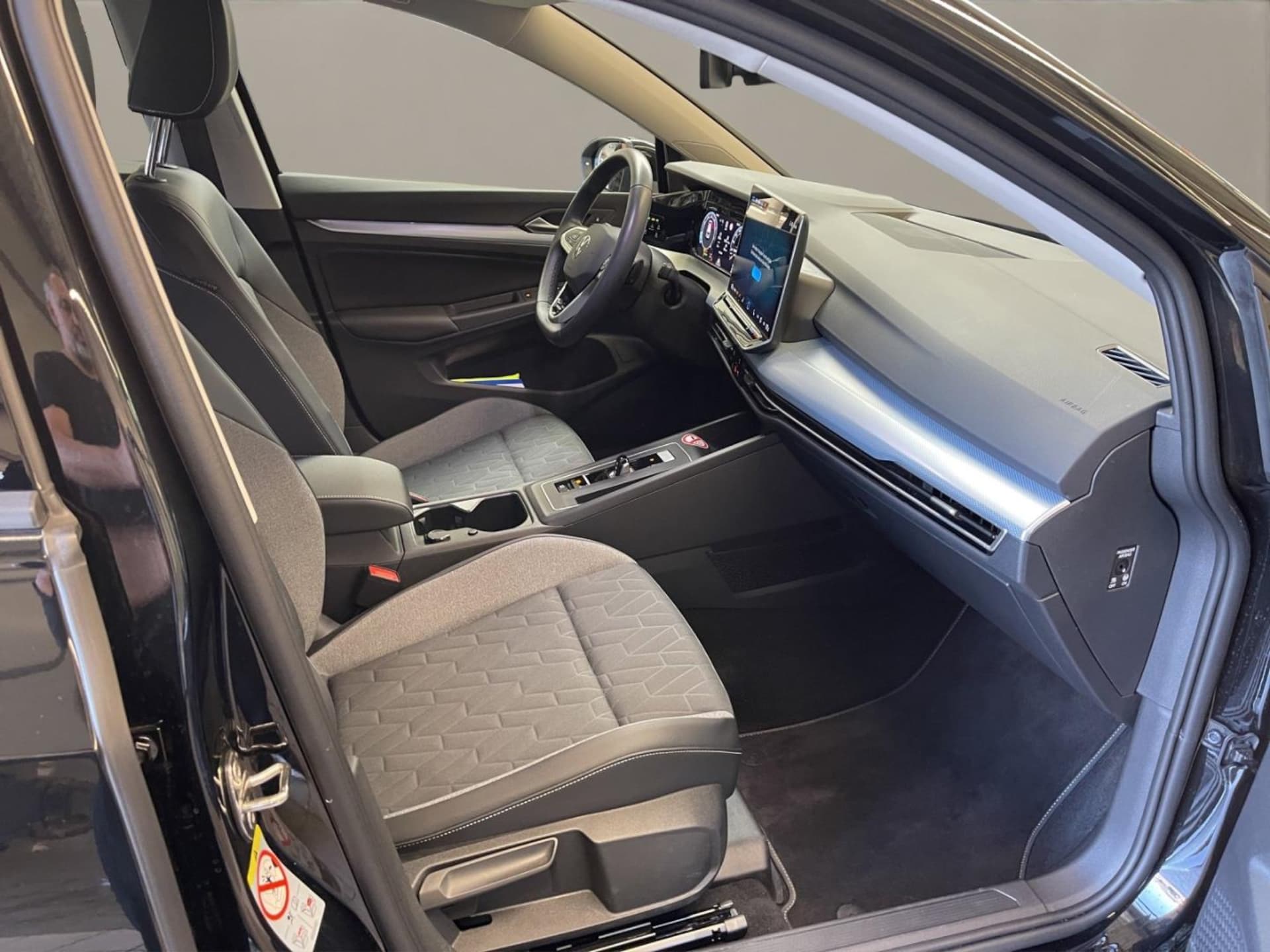 Volkswagen Golf ENERGY