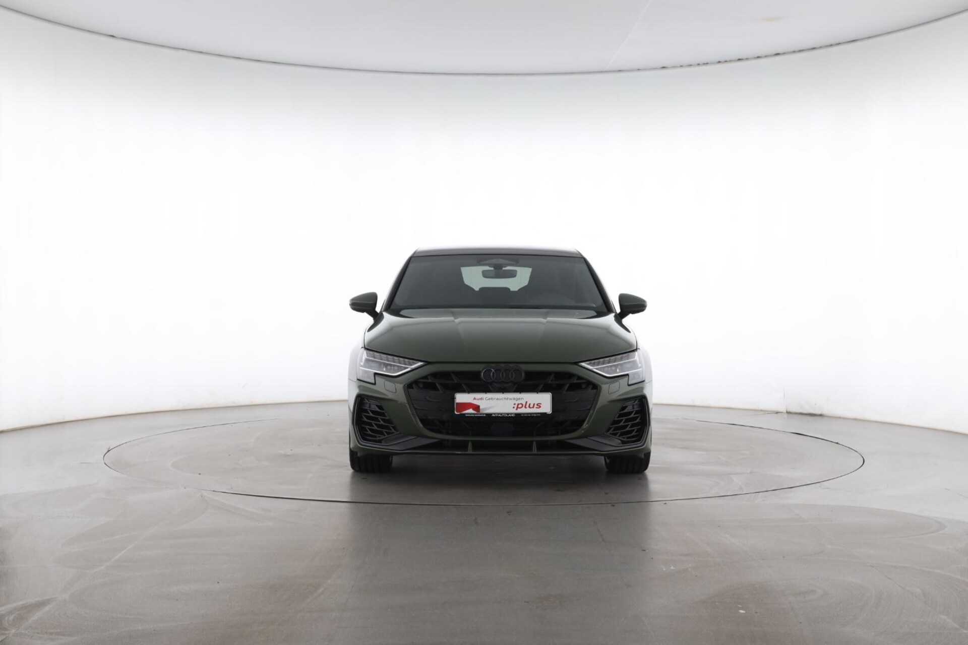 Audi S3 Sportback