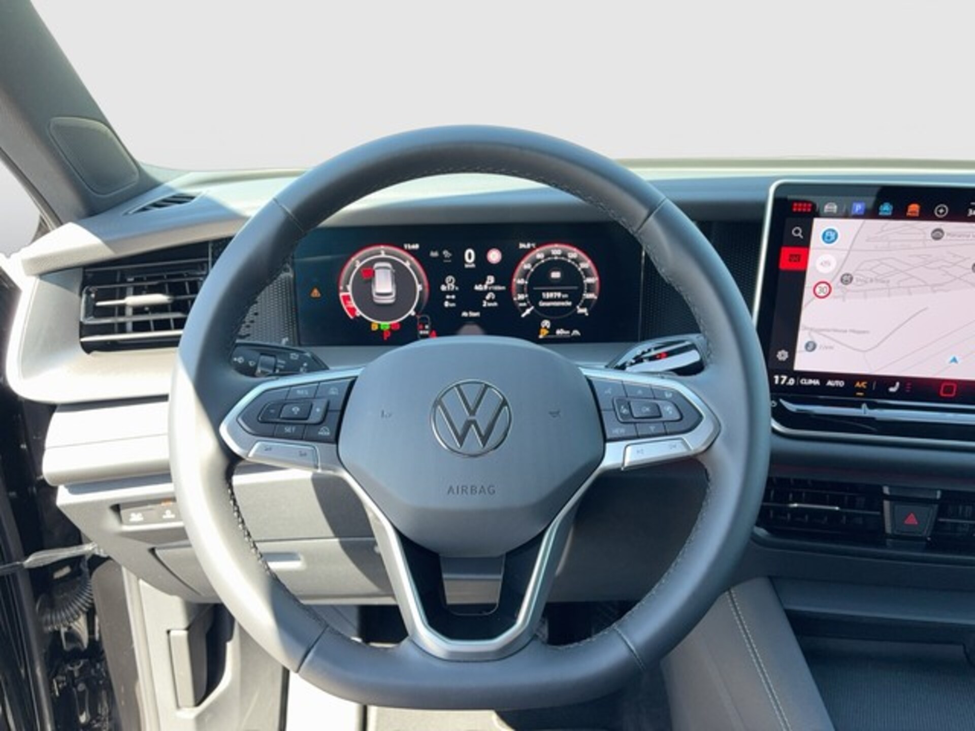 Volkswagen Tayron Life
