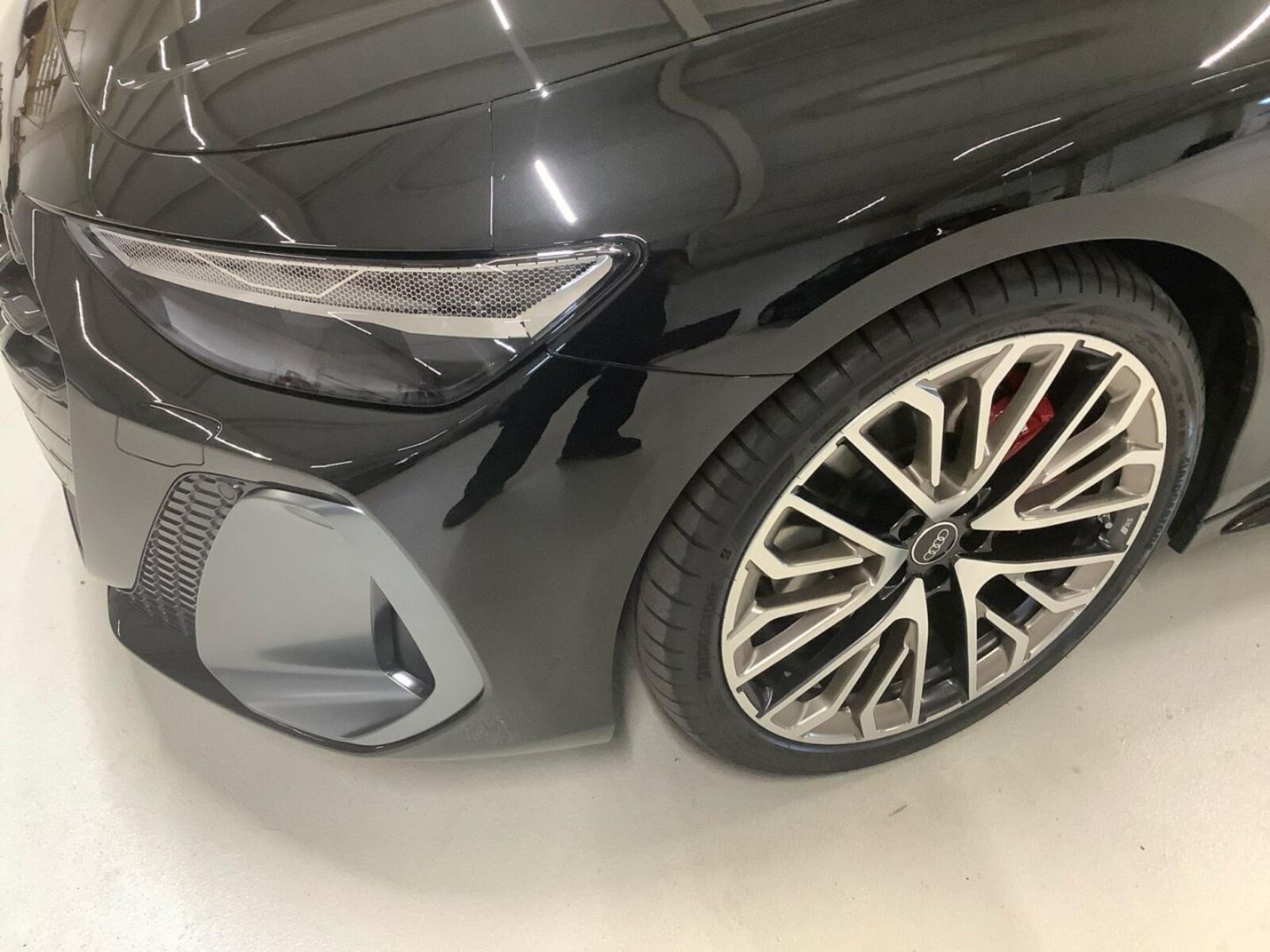 Audi A6 Avant – Bild 7