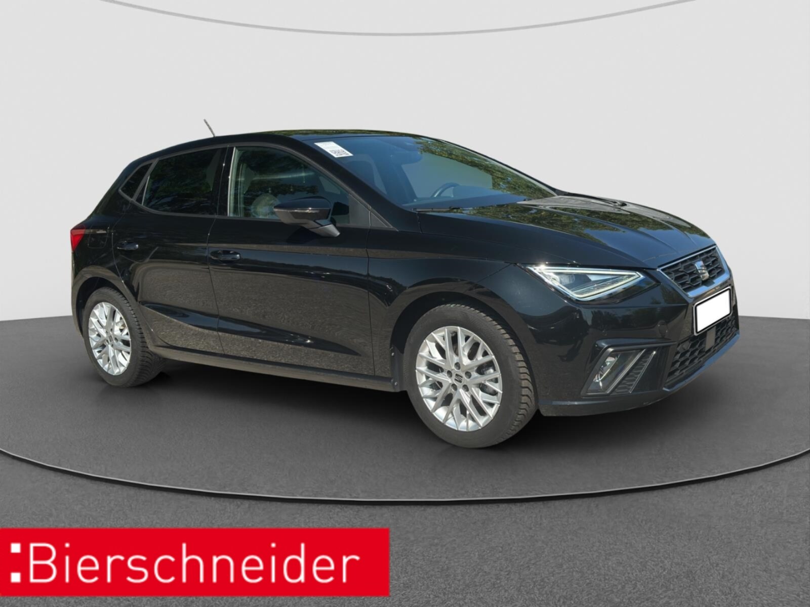 SEAT Ibiza – Bild 10