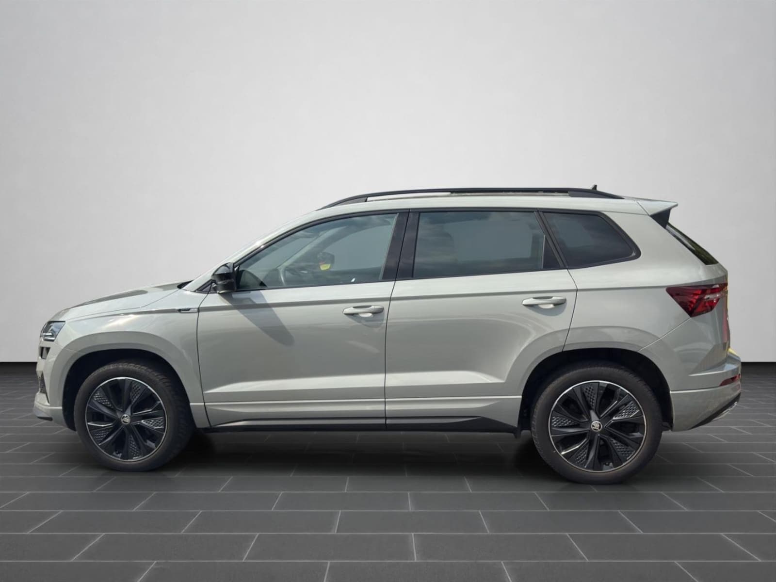 Škoda Karoq – Bild 7
