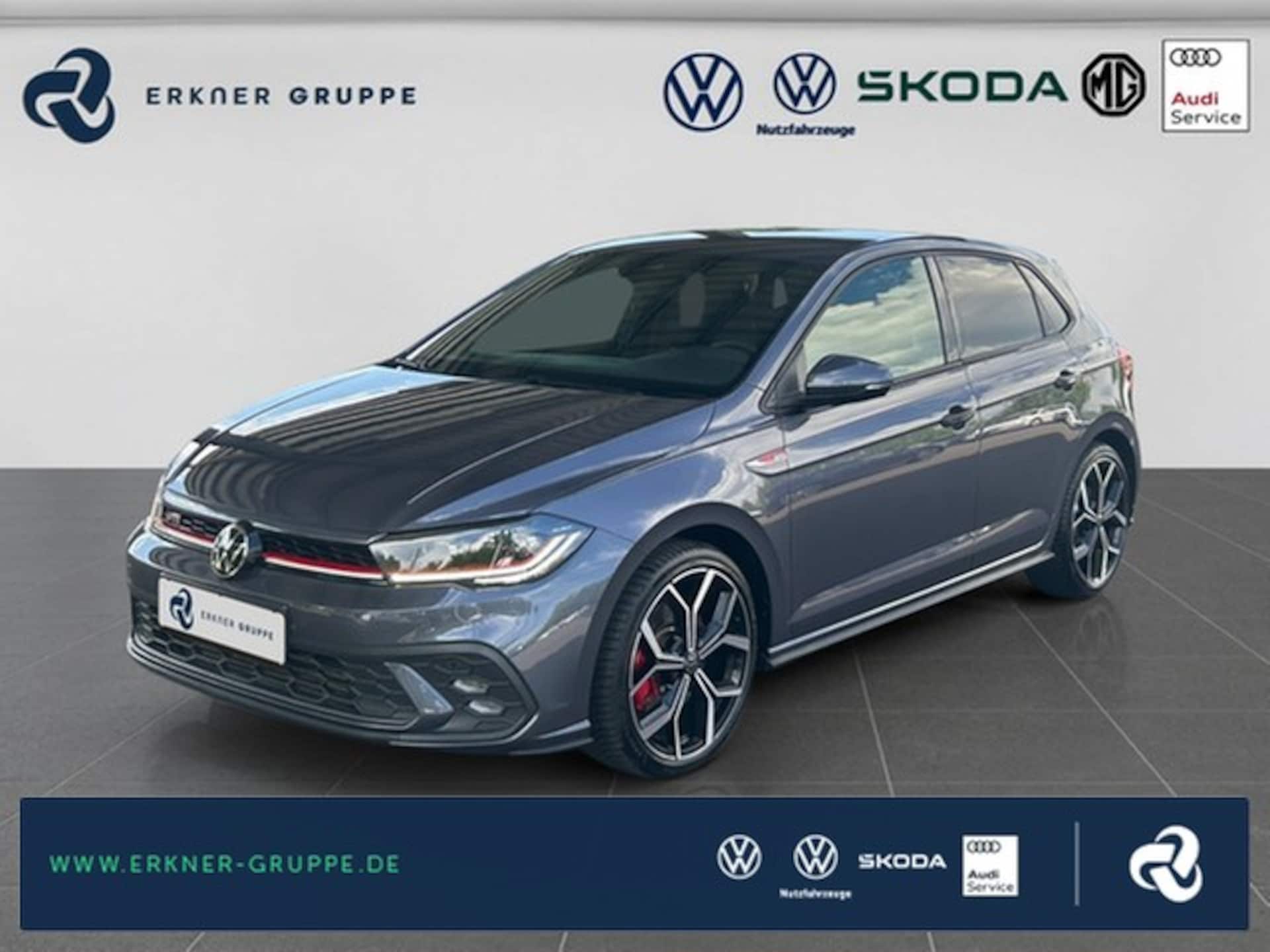 Volkswagen Polo GTI