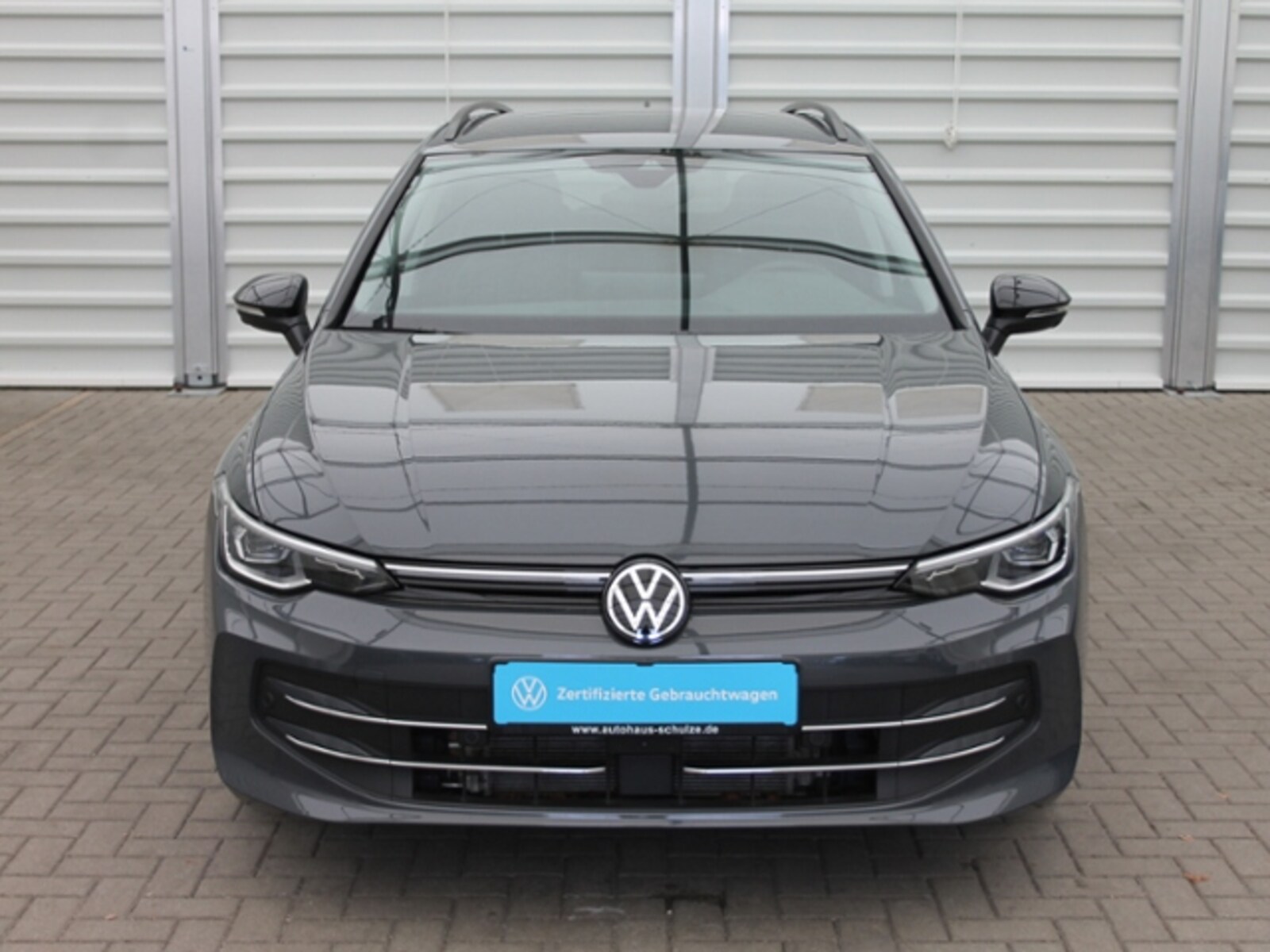 Volkswagen Golf Variant – Bild 3