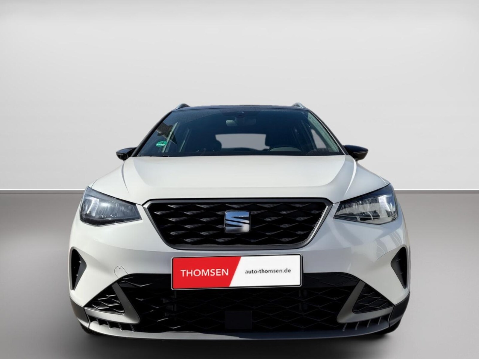 SEAT Arona – Bild 3