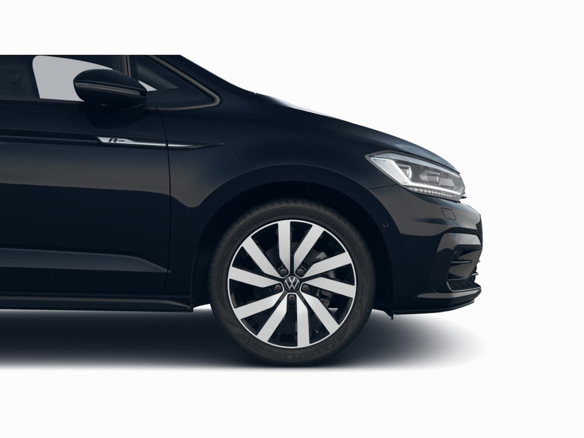 Volkswagen Touran Highline