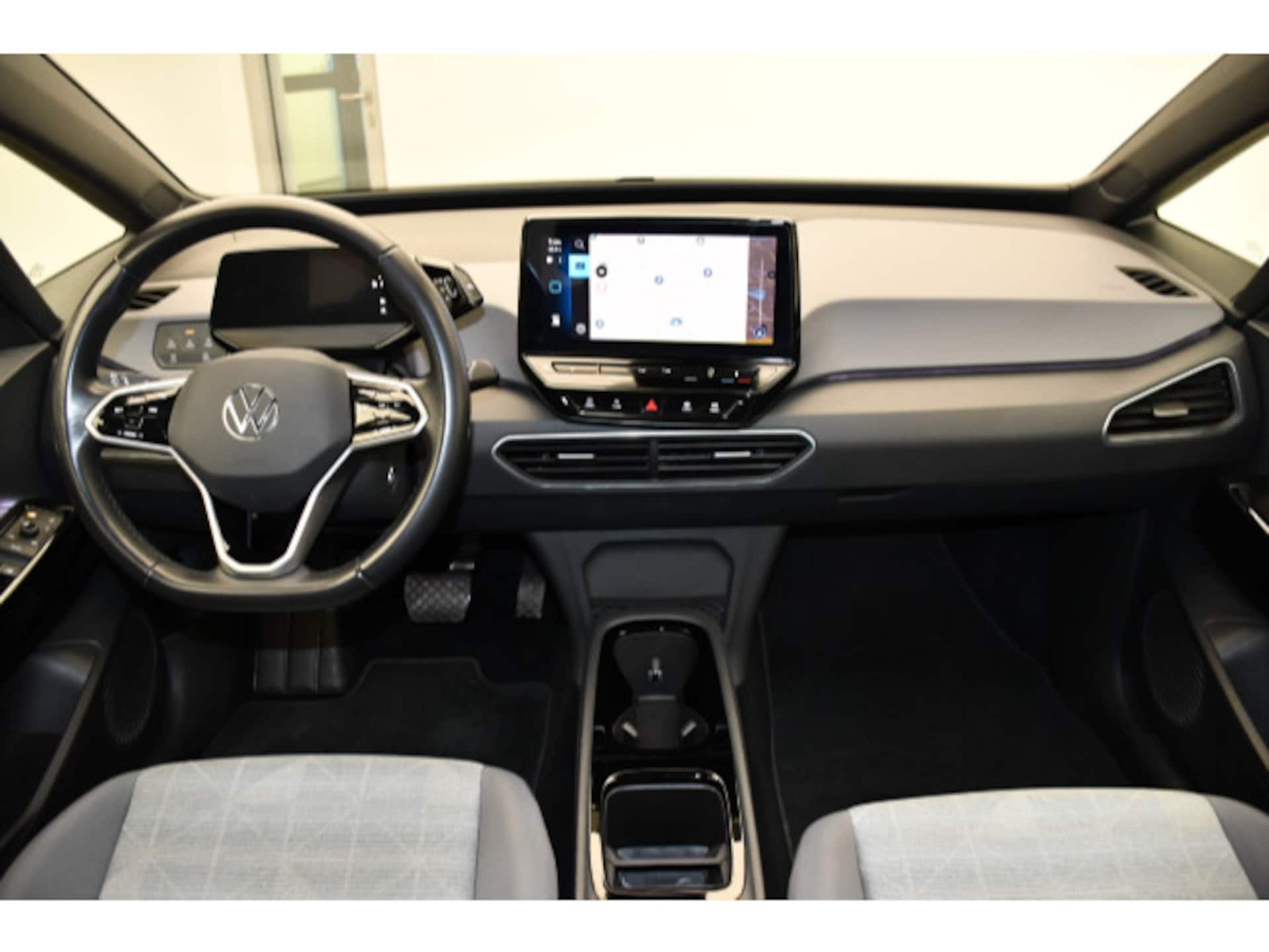 Volkswagen ID.3 Pro Performance