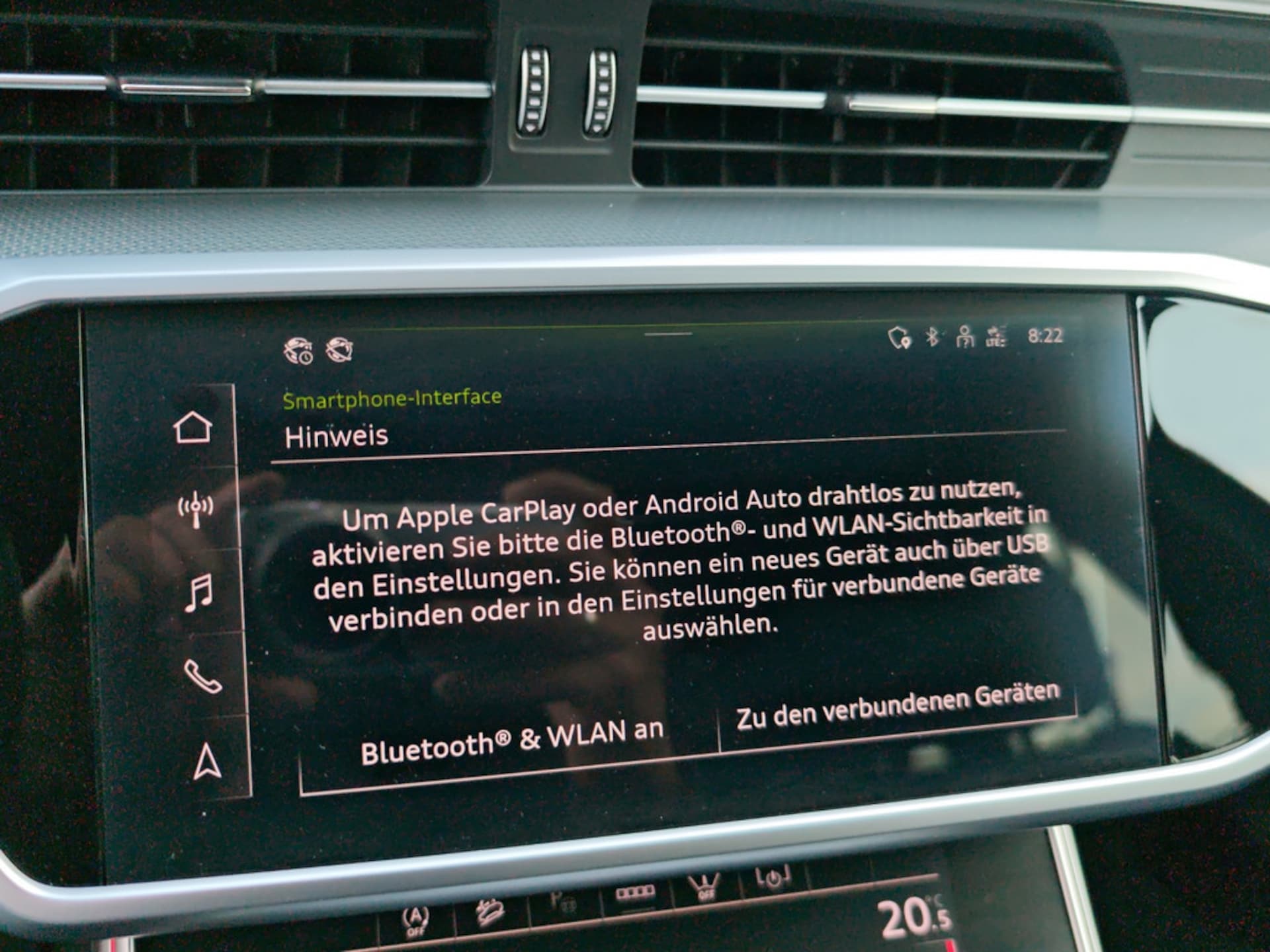 Audi A6 allroad quattro