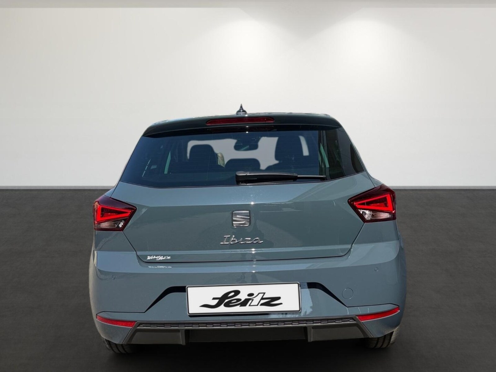 SEAT Ibiza – Bild 15