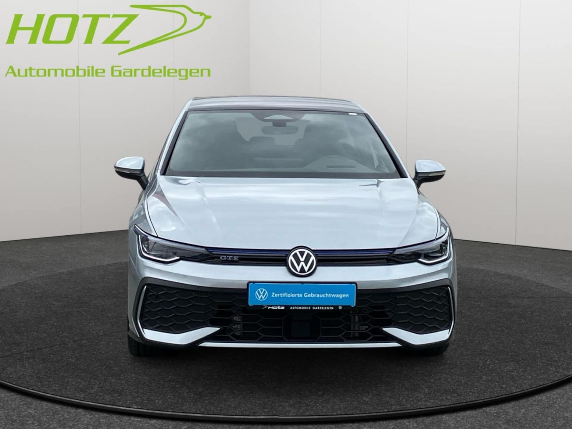 Volkswagen Golf GTE