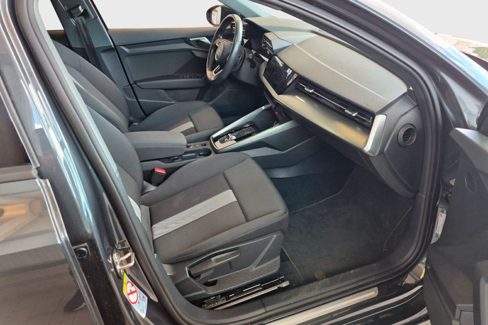Audi A3 Sportback TFSI e Advanced