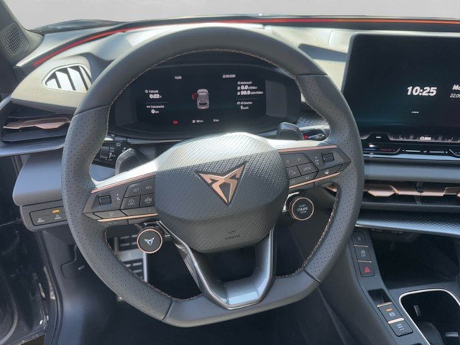 CUPRA Terramar VZ