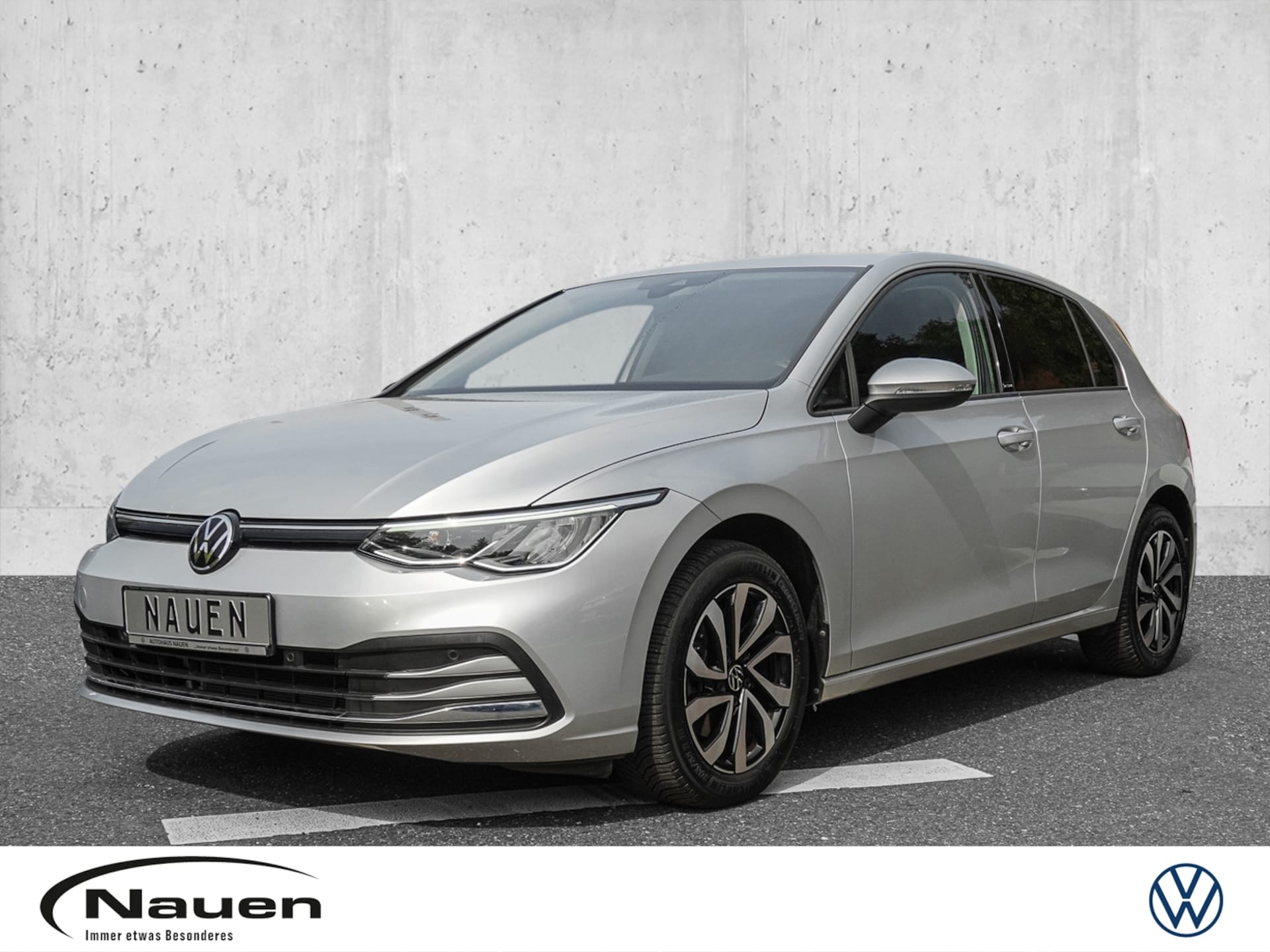 Volkswagen Golf Life