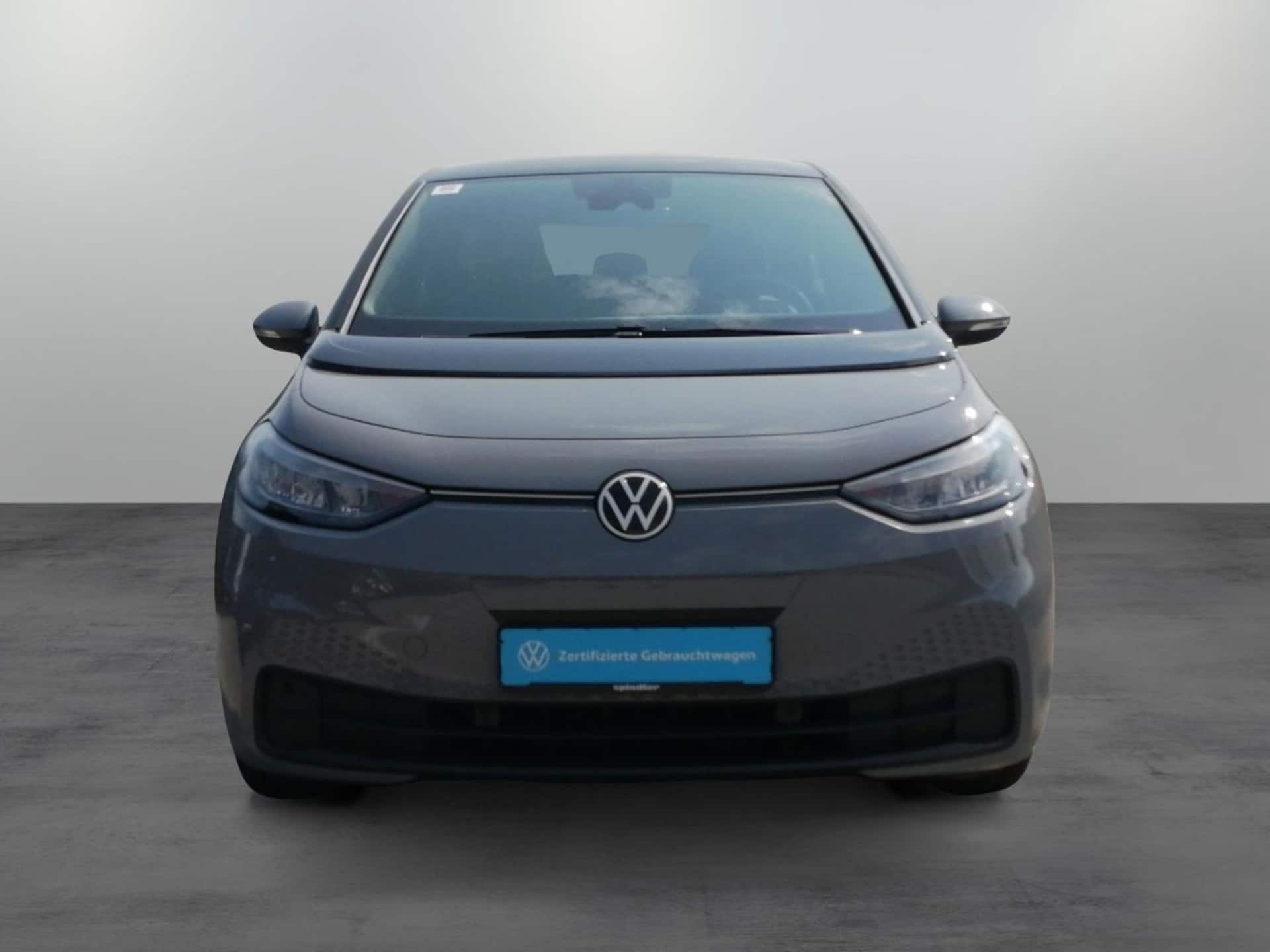 Volkswagen ID.3 Pure Performance