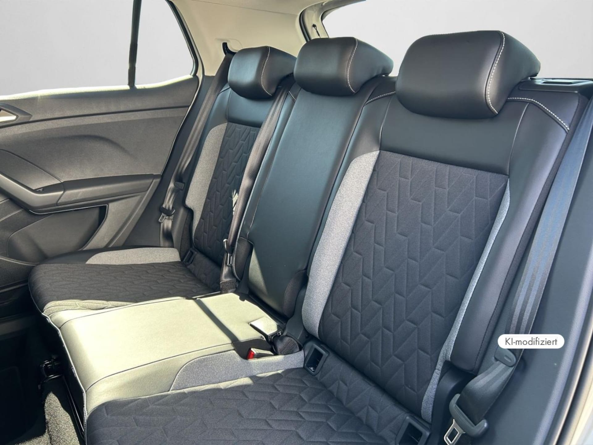 Volkswagen T-Cross ENERGY