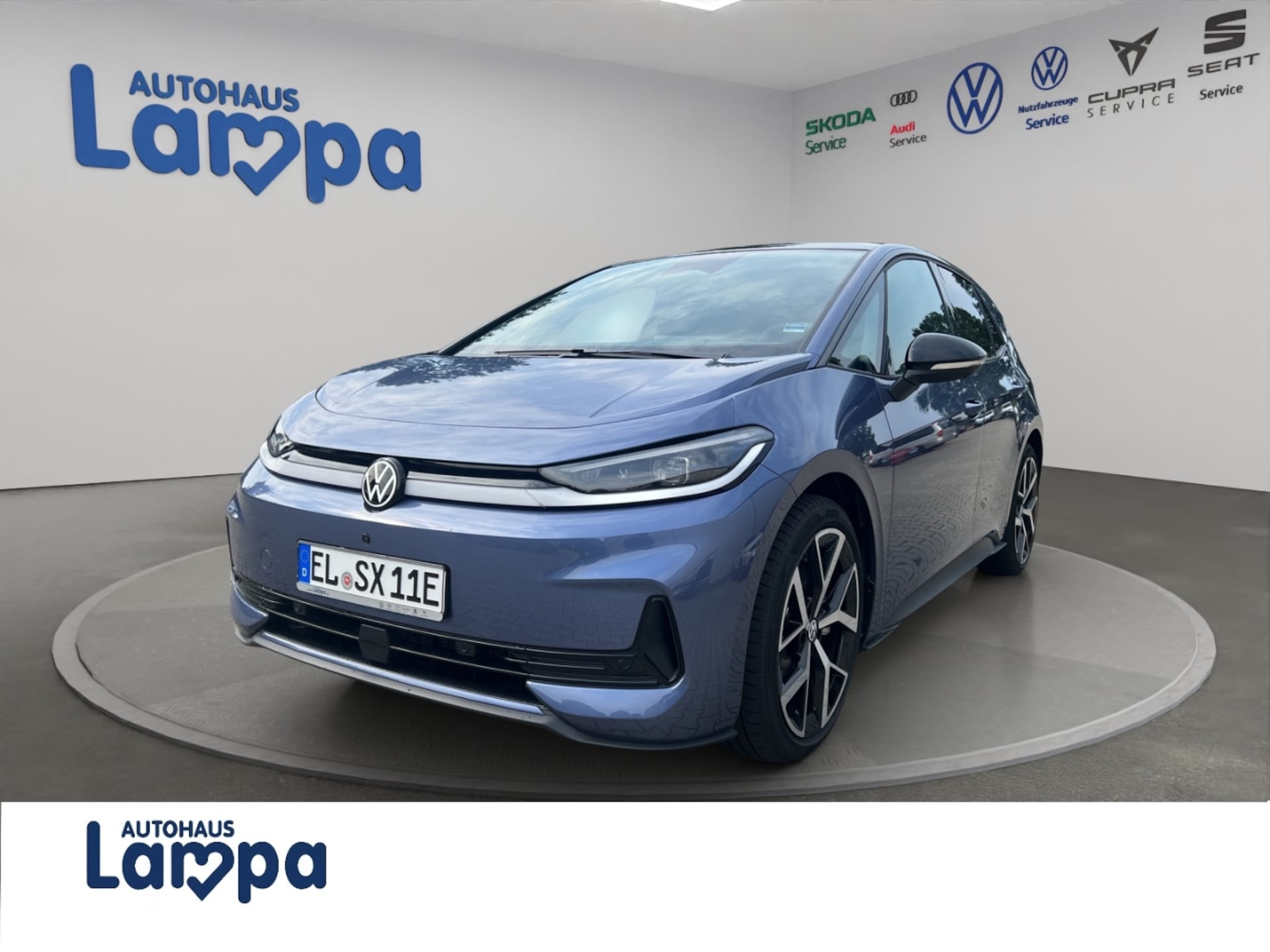Volkswagen ID.3 Neo Style